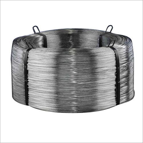 Stainless Steel Wire