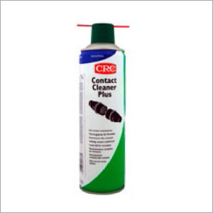 CRC Contact Cleaner Plus