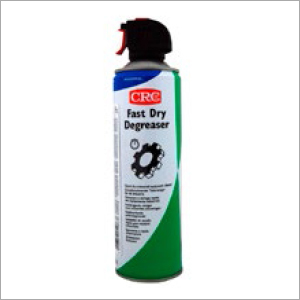 CRC Fast Dry Degreaser