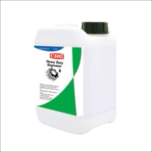 CRC Heavy Duty Degreaser
