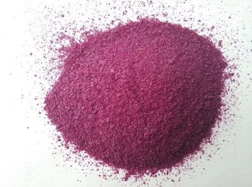 Purple Potato Powder