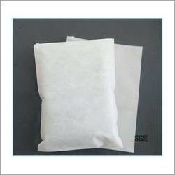 Non Woven Zip Lock Bag