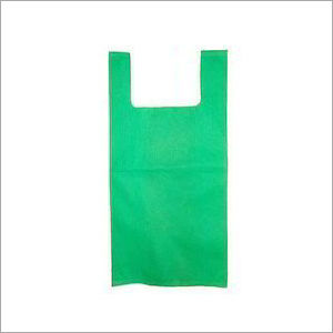 Non Woven U Cut Bag