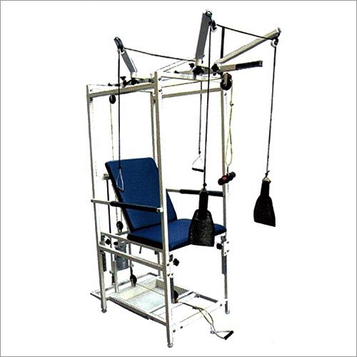Exercise Equipments