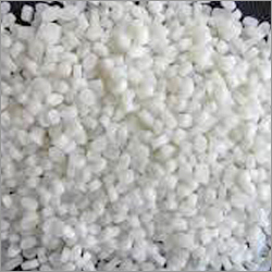 Organic Milky White Dana