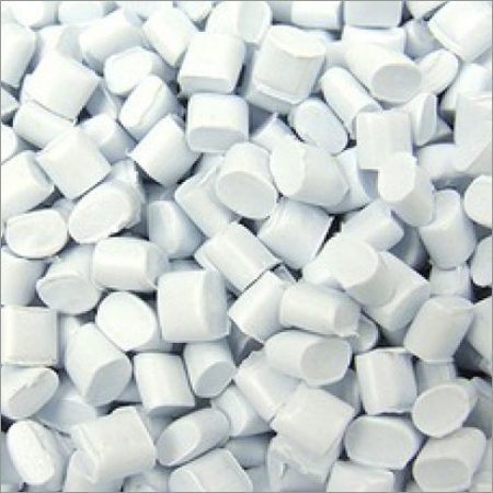 Plastic Granules