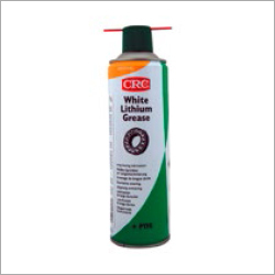 CRC White Lithium Grease (Ptfe)