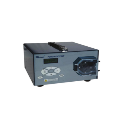 100 Series Peristaltic Pump