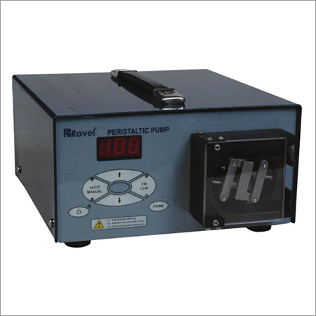Modern Peristaltic Pump