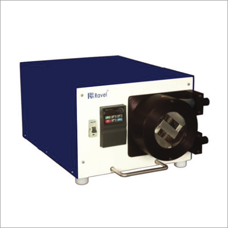Automatic Peristaltic Pump