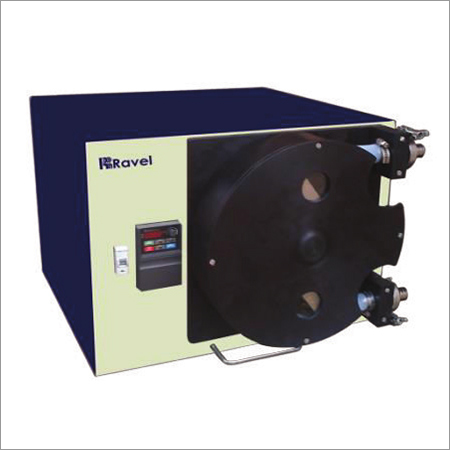 Electronic Peristaltic Pump