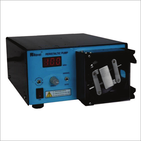 120 Series Electric Peristaltic Pump
