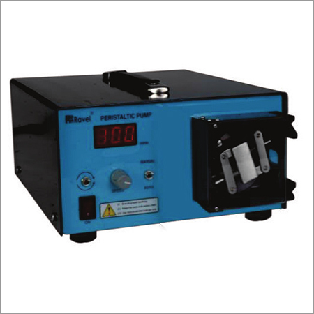Led Display Peristaltic Pump