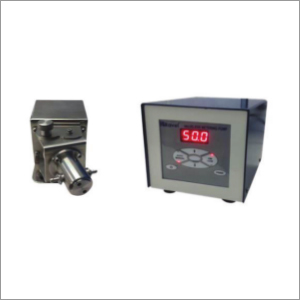 Valveless Piston Pump