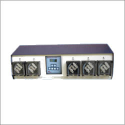 Multi Channel Peristaltic Pump