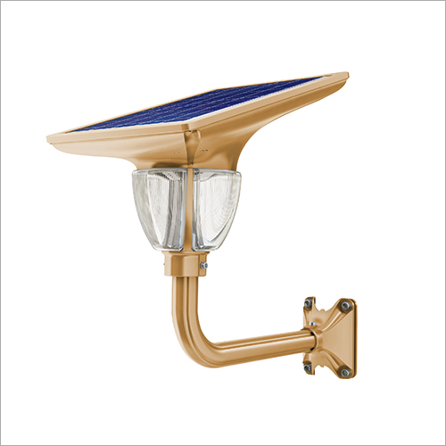 7W Lotus Light