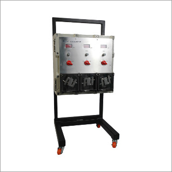 FLP Peristaltic Pump