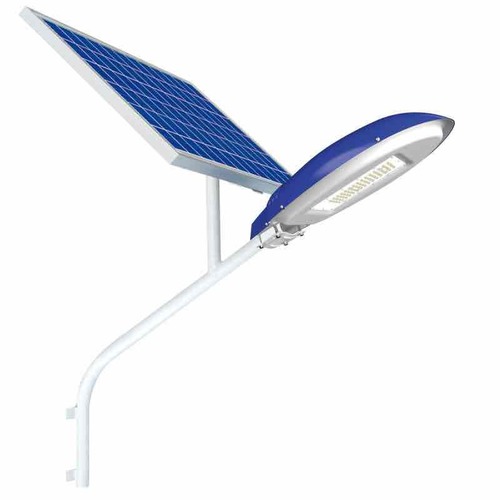 50W Solar Light