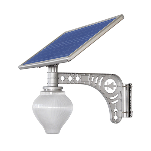 15W Solar Light
