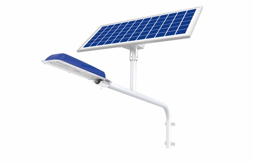 80W Solar Street Light