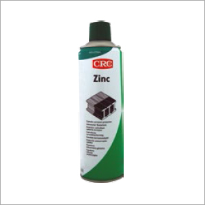 CRC ZINC