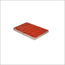 Chequered Wooden Plywood