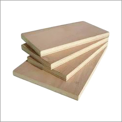Reliable Wooden Commercial Plywood