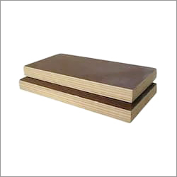 Plywood