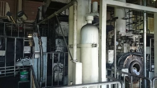 TOSHIBA DC800C Die Casting Machine For Sale