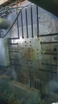 TOSHIBA DC800C Die Casting Machine For Sale