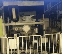 TOSHIBA DC800C Die Casting Machine For Sale