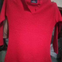 Ladies Plain Woolen Kurti