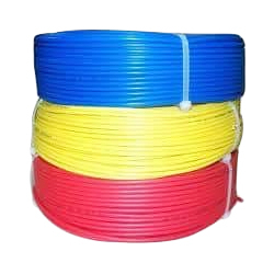 Color Coated Cable Length: 1 Millimeter (Mm)