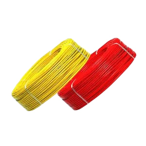 Electric Wires And Cable Length: 1 Millimeter (Mm)