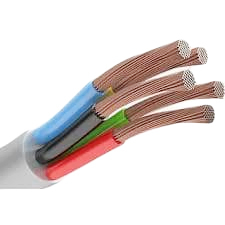 Electric Wire Length: 1 Millimeter (Mm)