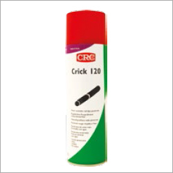 CRC Crick 120