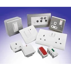 Electric Switches