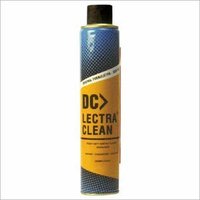 DC lectra clean