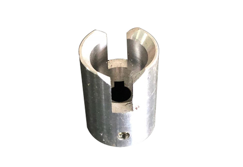 CNC Stainless Steel Machine Part