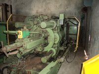 Buhler H 400 D2 Horizontal Cold Chamber Die Casting Machine For Sale