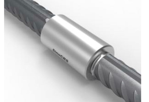 Metal Rebar Coupler