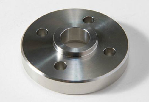 CNC Metal Components