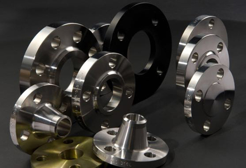 Metal Flanges