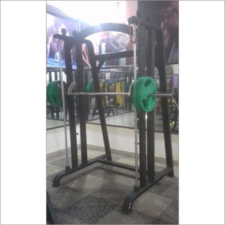 Gym Rod