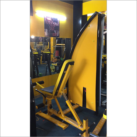 Exercise Equipment