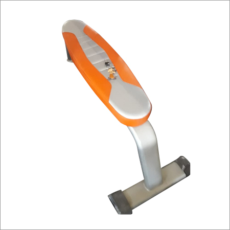 Exercise Gym Bench