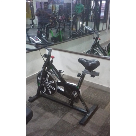 Gym Bicycle
