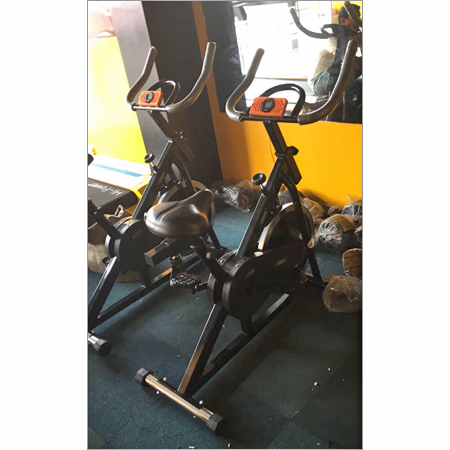 Gym Cycle