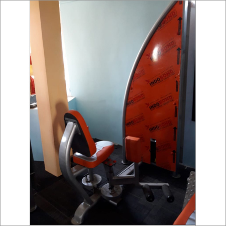 Legs Exercise Machine