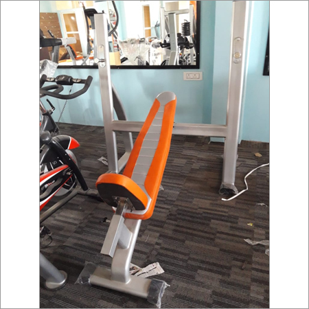 Abs Equipment